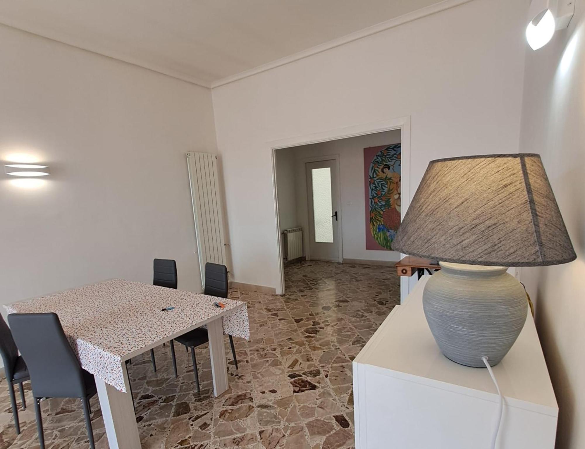 Residenza Paola Daire Palermo Dış mekan fotoğraf