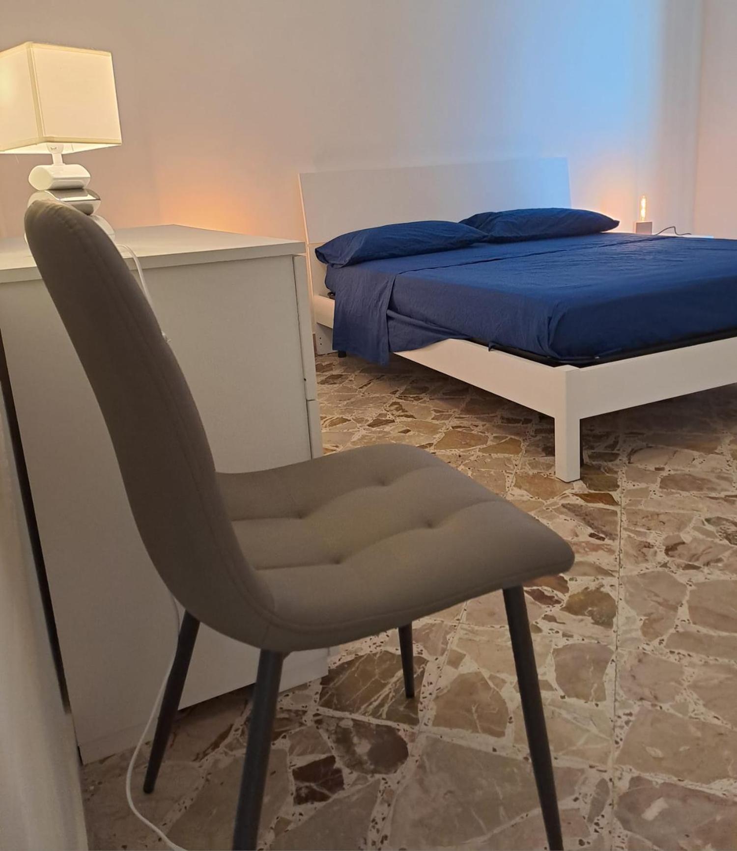 Residenza Paola Daire Palermo Dış mekan fotoğraf