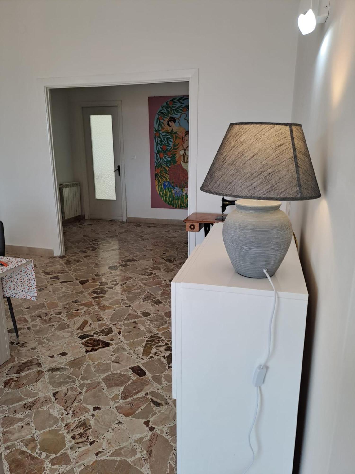Residenza Paola Daire Palermo Dış mekan fotoğraf