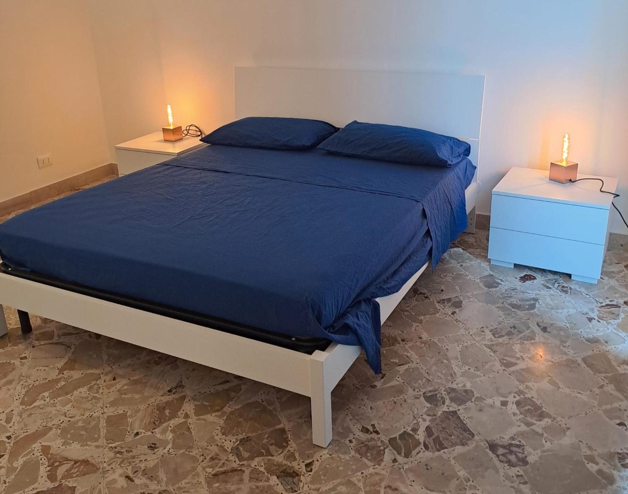 Residenza Paola Daire Palermo Dış mekan fotoğraf