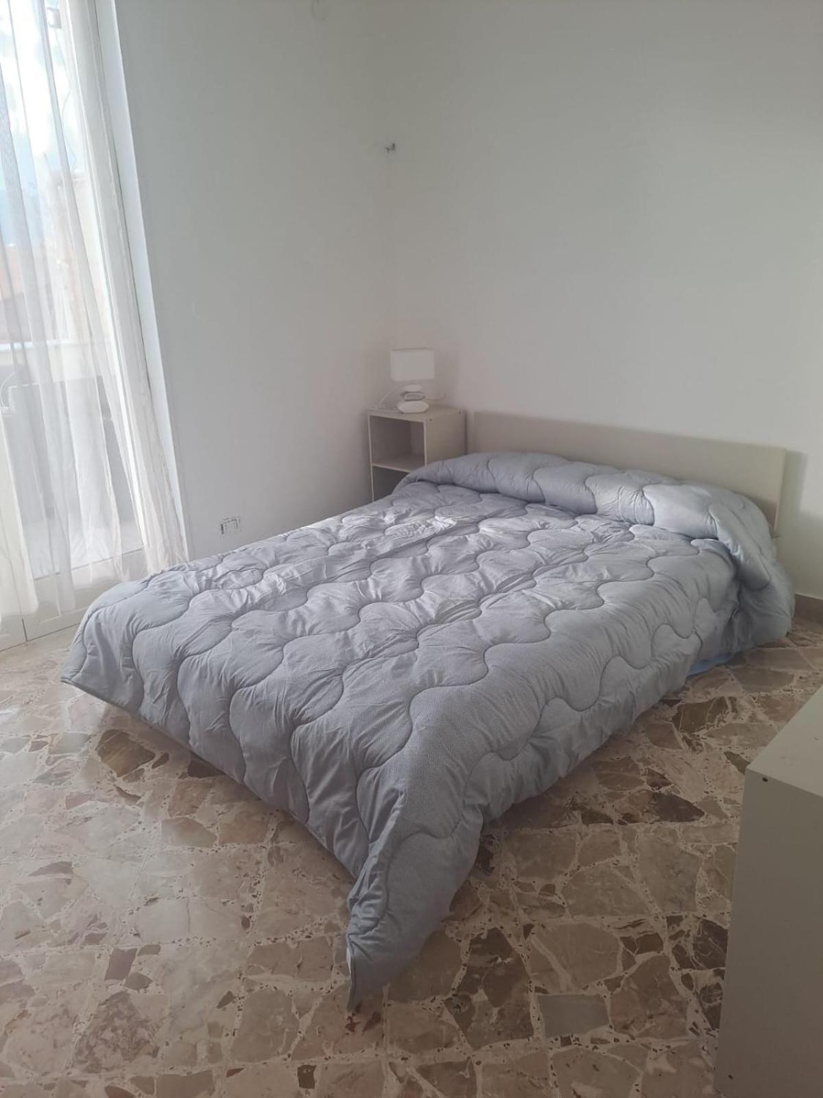 Residenza Paola Daire Palermo Dış mekan fotoğraf
