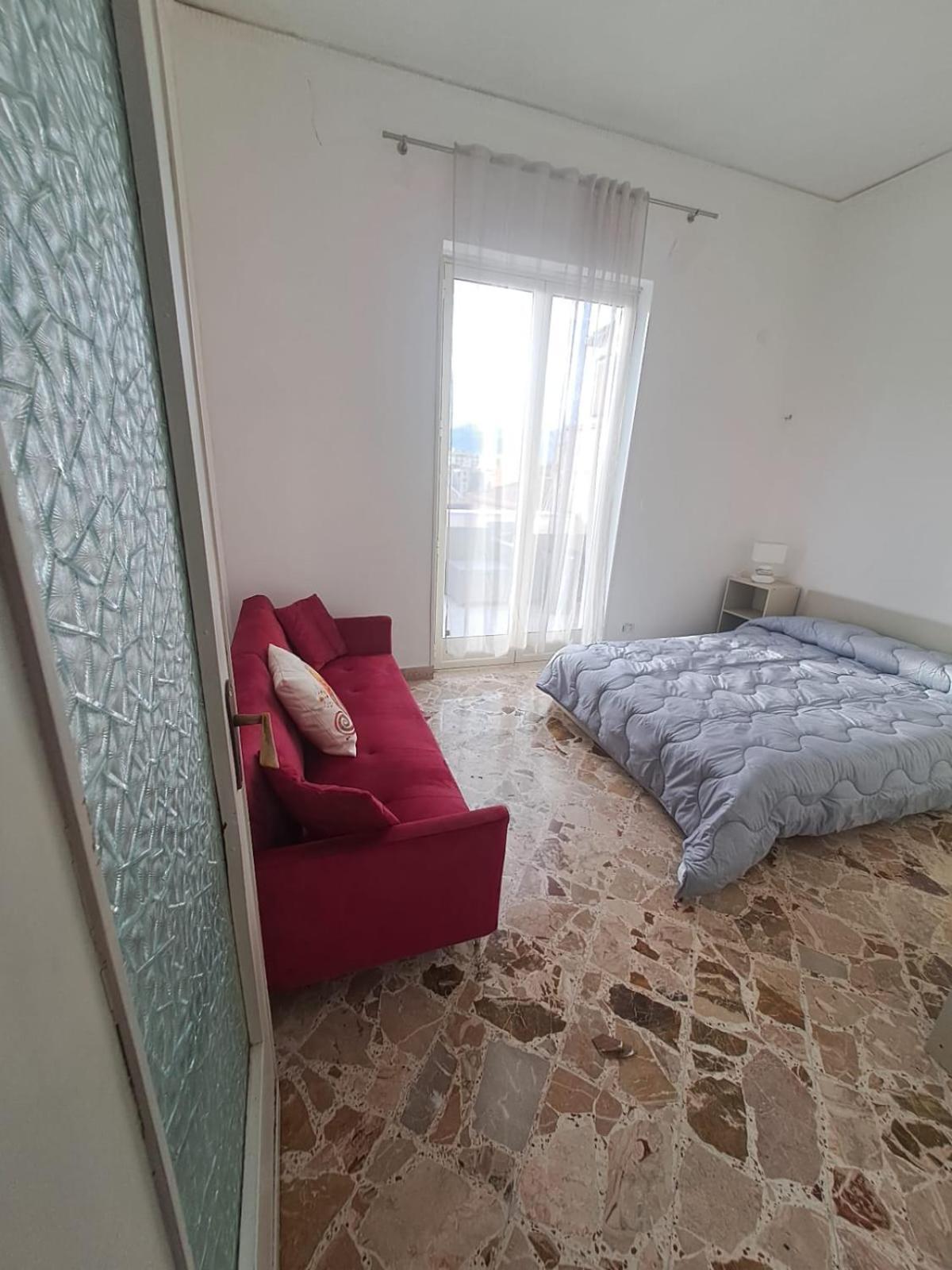 Residenza Paola Daire Palermo Dış mekan fotoğraf