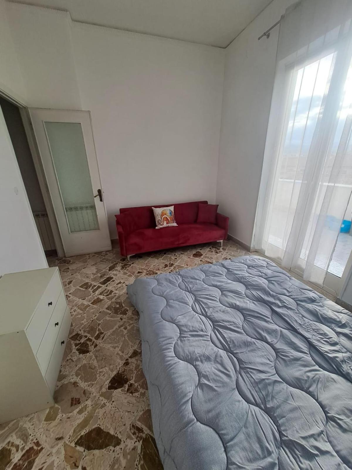 Residenza Paola Daire Palermo Dış mekan fotoğraf