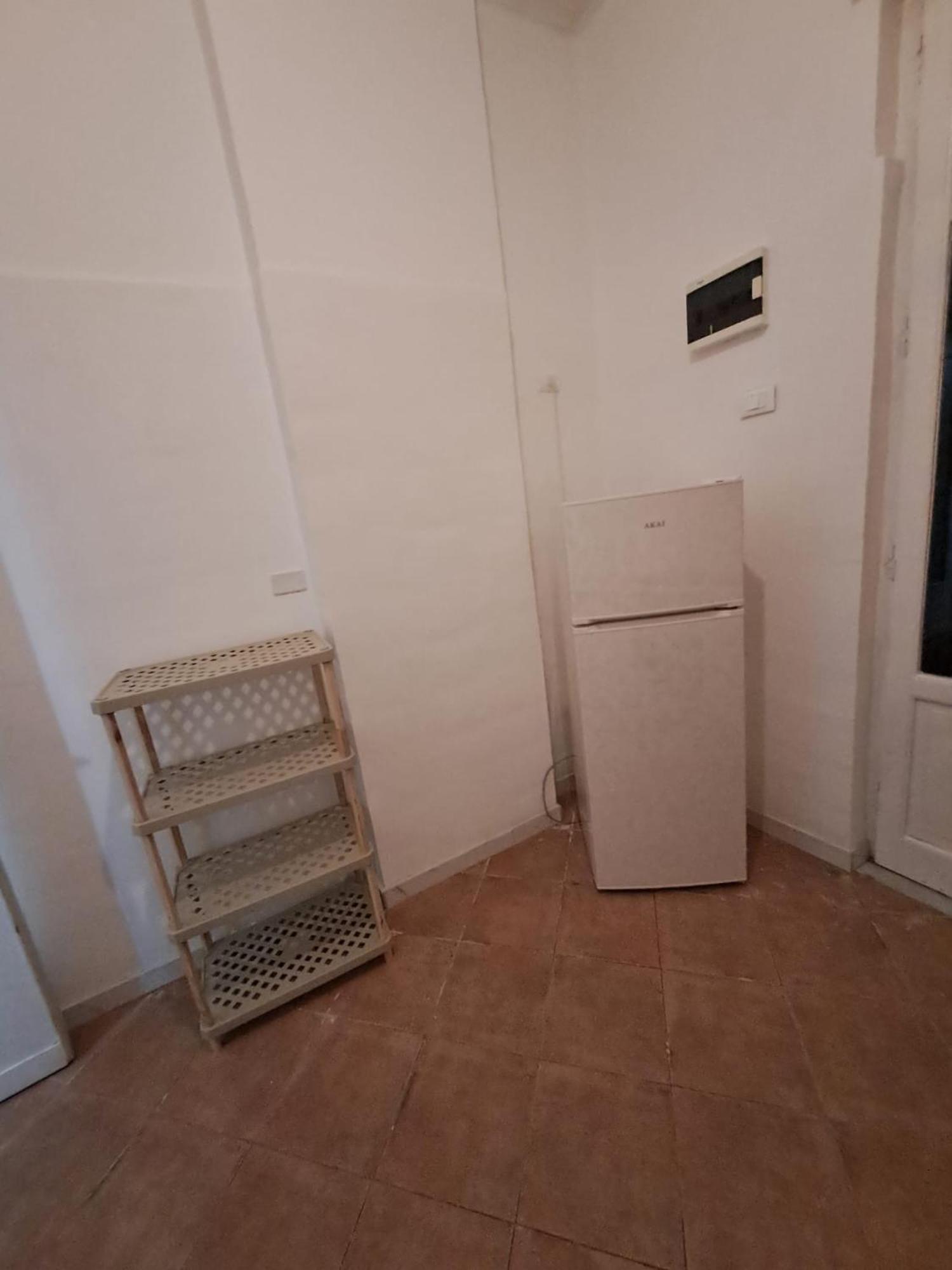 Residenza Paola Daire Palermo Dış mekan fotoğraf